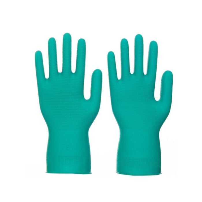 Ambi Nitrile Gloves