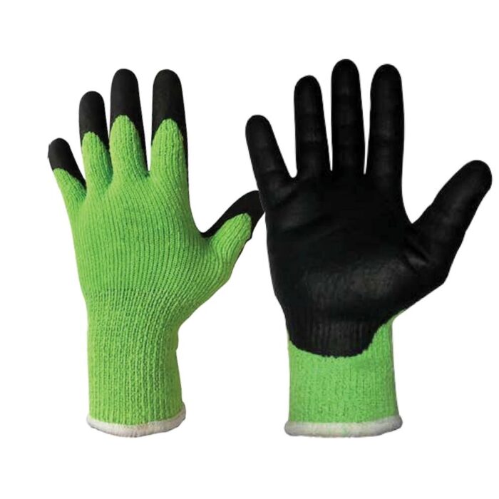 Artic A4 gloves