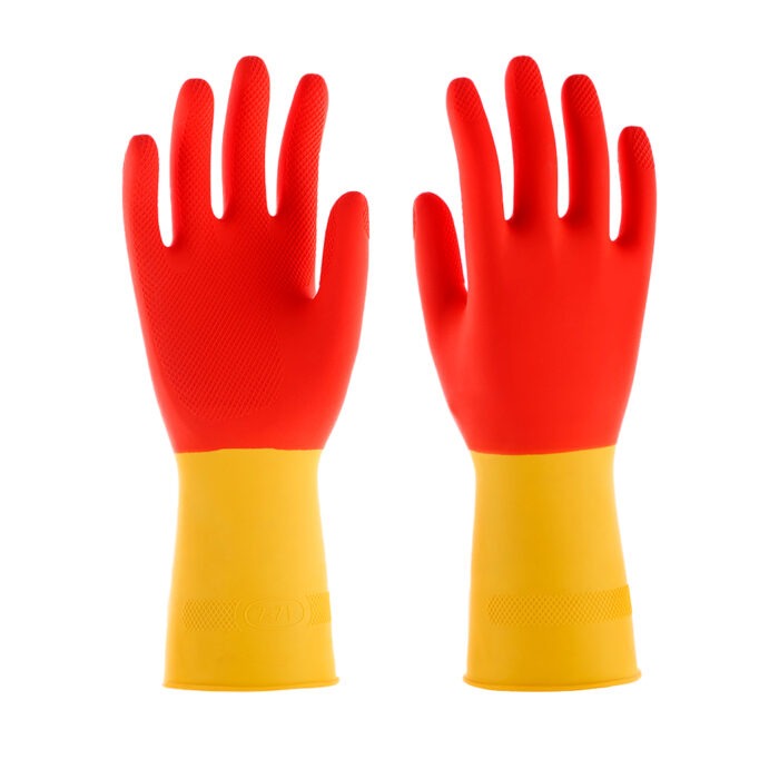 Capitol II gloves