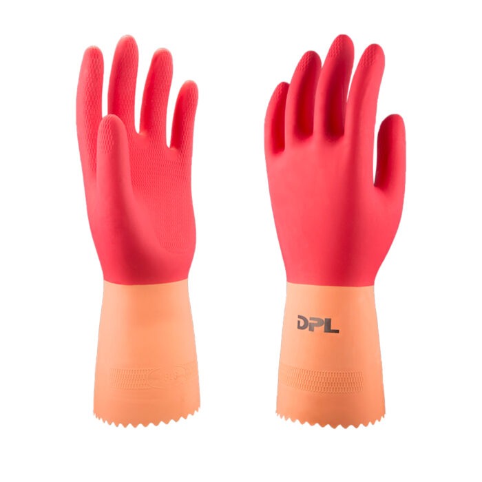 Capitol II gloves
