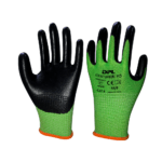 Centurion H3 gloves