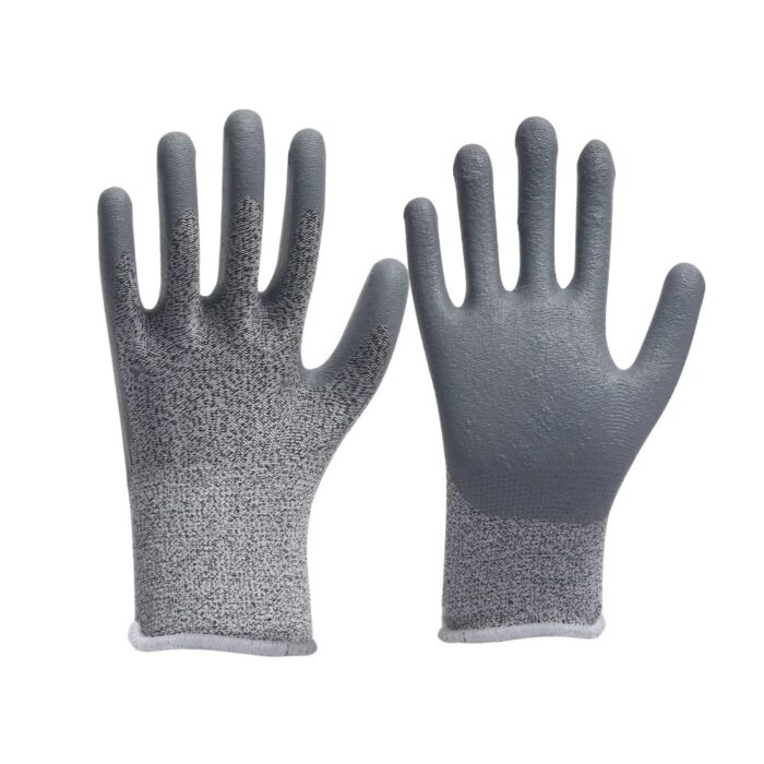 Eco PU H5 gloves