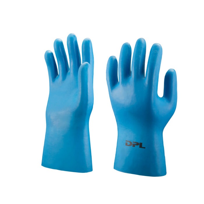 Hand-it gloves
