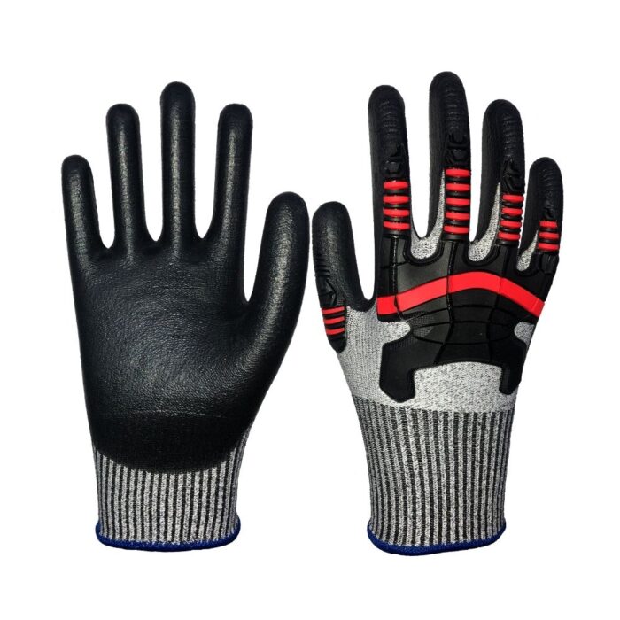 Impact Ultra A6 gloves