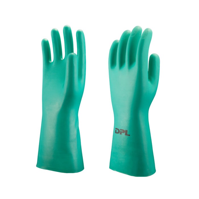 Interface Plus (FL) gloves