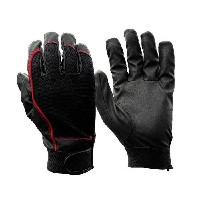MecPro Hydro gloves
