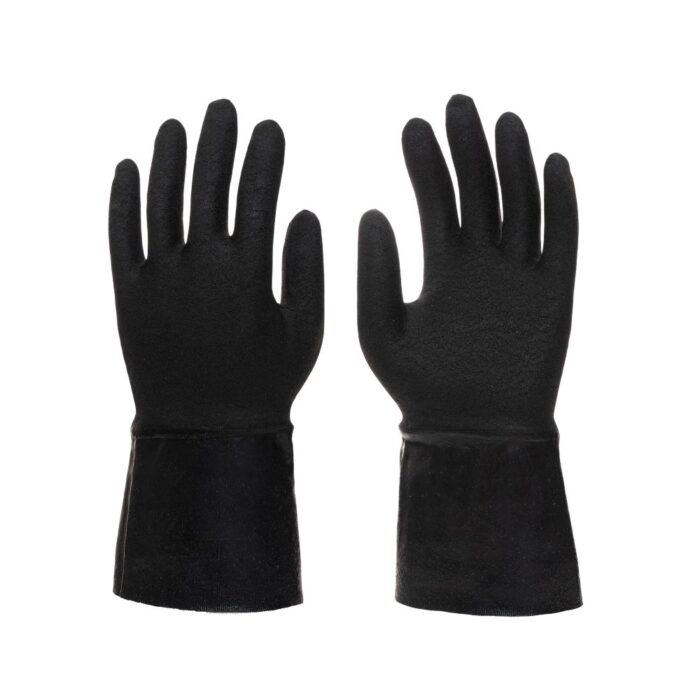 Neo Rough gloves
