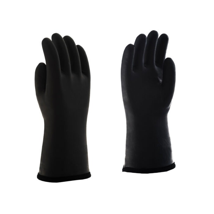 Neotherm gloves