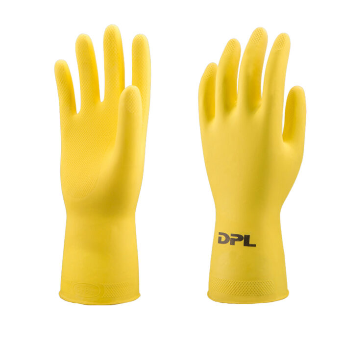 Nova Lite gloves