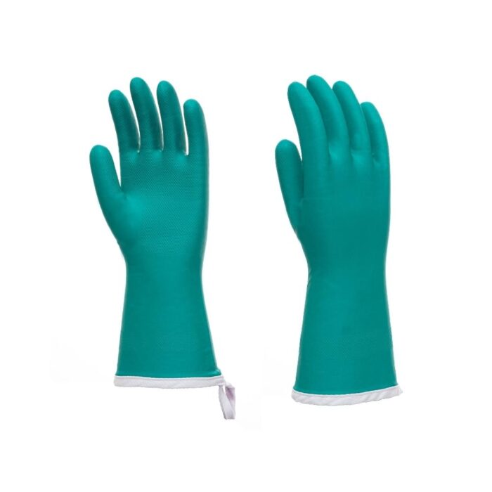 Sheer Plus CR5 gloves