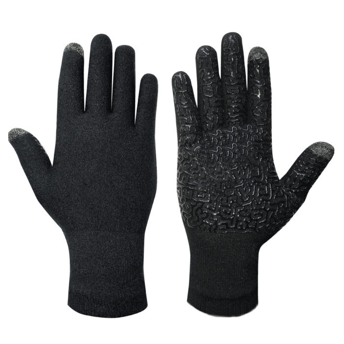 Merino Wool Gloves 