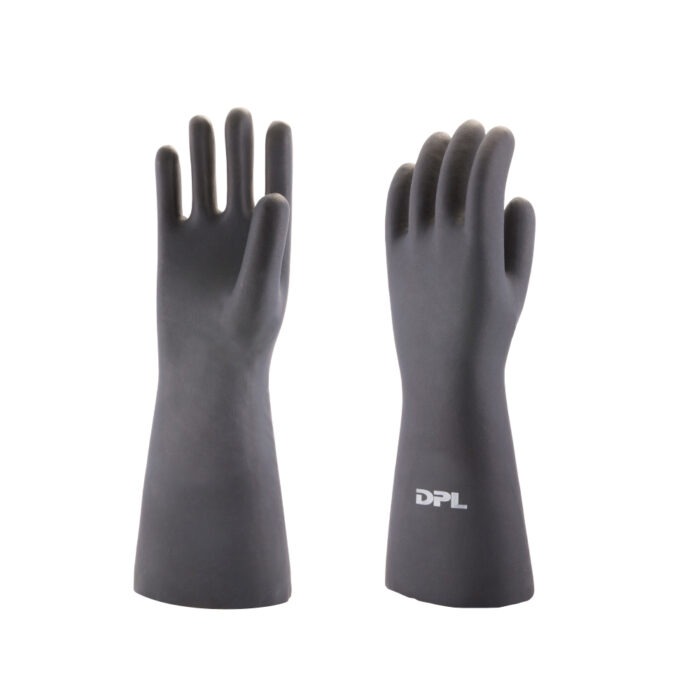 Sheer Pro gloves