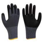Aqua Flex / Aqua I-flex gloves