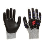 Aqua C5 / Aqua I-C5 gloves