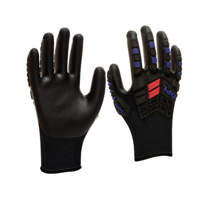 Aqua Flex / Aqua I-flex gloves