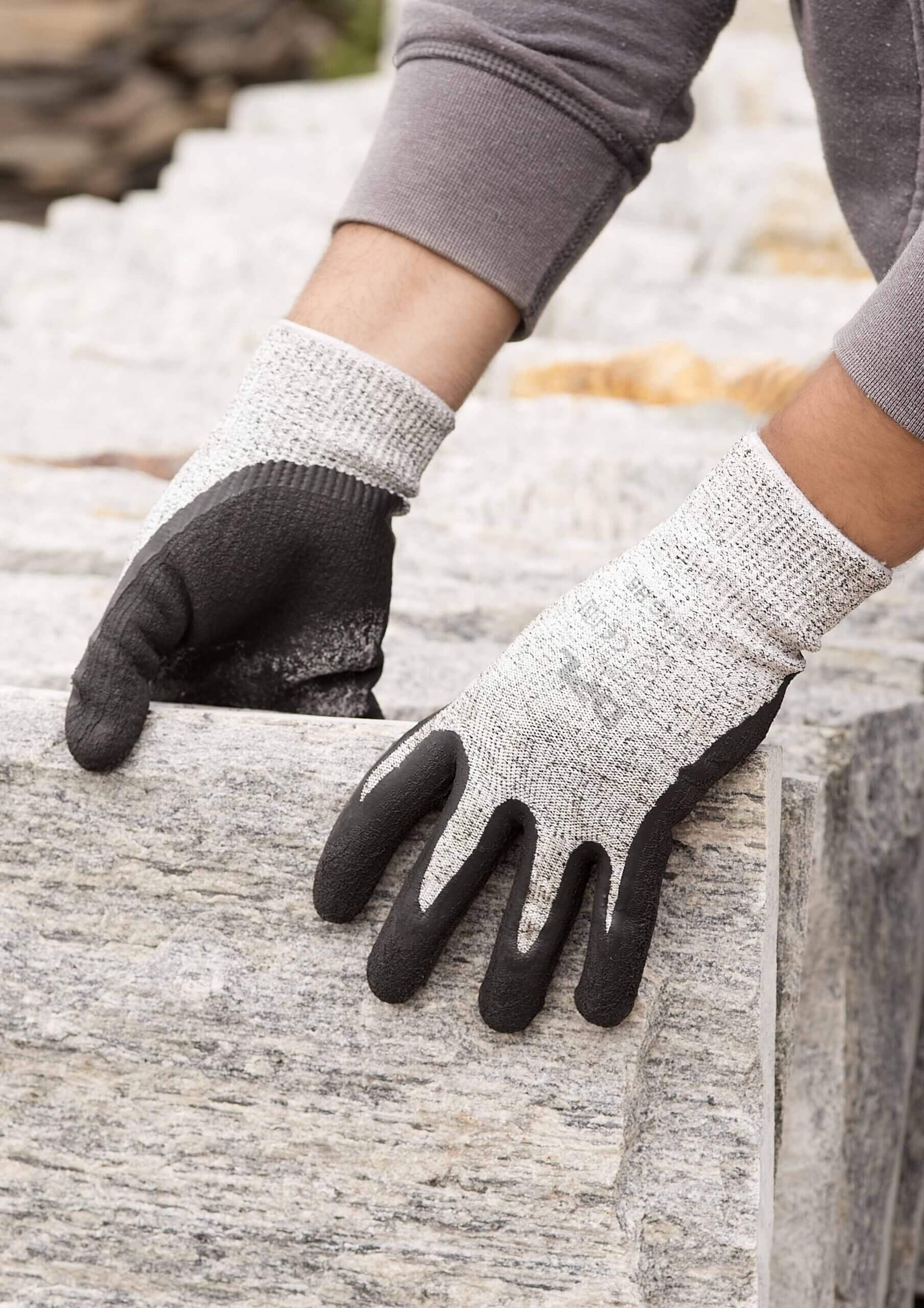 Viking H5 gloves