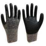 Lepto Gloves 