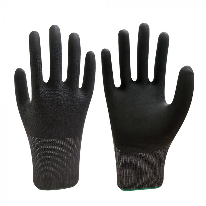 Xtralite Prime gloves